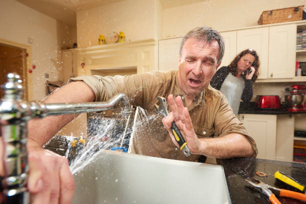 Best Flood restoration services  in Bayou Gauche, LA